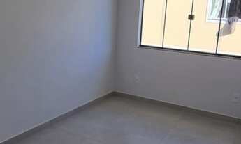 Imagem 2: Sobrado pronto para morar com acabamento diferenciado