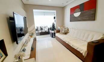 Imagem 4: Apartamento com 3 dorms , suite 74 metros Vila Pompéia - São Paulo - SP