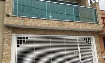 Imagem 6: CASA RESIDENCIAL em CAIEIRAS - SP, SERPA