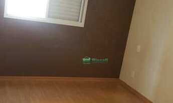 Imagem 2: Apartamento para alugar, 56 m² por R$ 1.200,00/mês - Jardim Henriqueta - Taboão da Serra/S