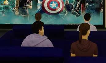 Imagem 4: Maravilhoso com lazer completo