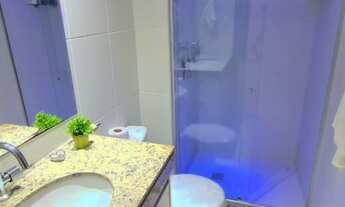 Imagem 5: Giardino Reale Apartamento com 2 dormitórios