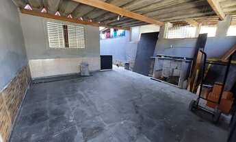 Imagem 2: Casa 4 dormitórios Vicente de Carvalho Guarujá SP