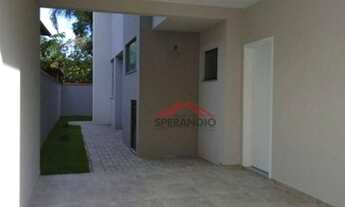 Imagem 3: Sobrado com 3 dormitórios à venda, 151 m² por R$ 498.000,00 - Balneário Itapoá - Itapoá/SC