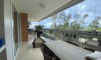 Imagem 2: Apartamento para venda possui 158 metros quadrados com 4 quartos em Piratininga - Niterói