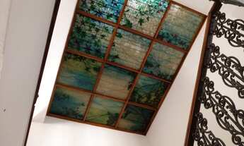 Imagem 2: Sobrado venda possui 220 m² 4 quartos em Vila Dom Pedro I - São Paulo - SP