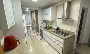 Imagem 6: Apartamento de 4 Suítes no Jd Goiás