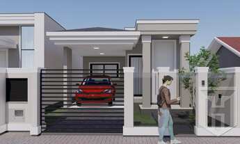 Imagem 3: TIJUCAS - Casa Padrão - Areias