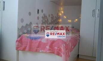 Imagem 7: Apartamento à venda, 94 m² por R$ 410.000,00 - Panamby - São Paulo/SP