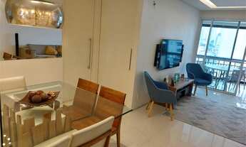 Imagem 3: Lindo apartamento em ANDAR ALTO à venda na Rua Copacabana - Santana