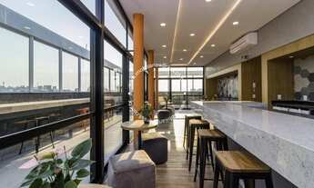 Imagem 4: PORTO ALEGRE - Apartamento Padrão - Azenha