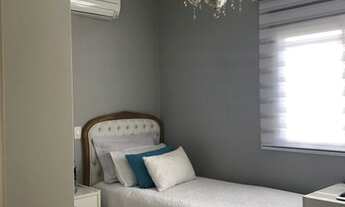 Imagem 5: Apartamento de Alto Padrão no Condomínio Santana Private em Santana com 250 m² de área pri