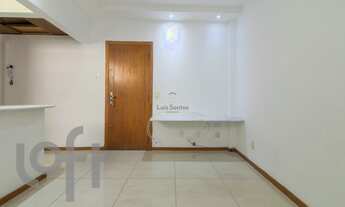 Imagem 5: Apartamento com 1 quarto, 55 m² à venda em Copacabana