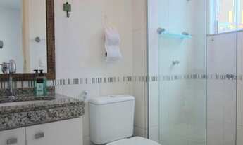 Imagem 6: Casa de condomínio para aluguel possui 300 metros quadrados com 4 quartos