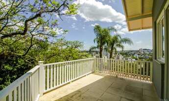 Imagem 5: Casa para venda tem 503 metros quadrados com 4 quartos em Boa Vista - Novo Hamburgo - RS