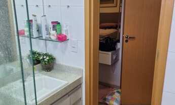 Imagem 7: Apartamento para Venda em Ribeirão Preto, Jardim Paulista, 3 dormitórios, 2 suítes, 3 banh