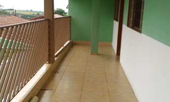 Imagem 4: Sobrado à venda, 140 m² por R$ 320.000,00 - Catuai - Londrina/PR