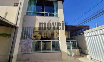 Imagem 9: Casa no CAMBEBA Casa com 5 dormitórios