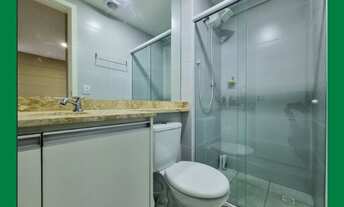 Imagem 4: OPORTUNIDADE !!! Madrid Residencial - Apartamento, 2/4 sendo 1 suíte , 53m², 1 vaga (B61