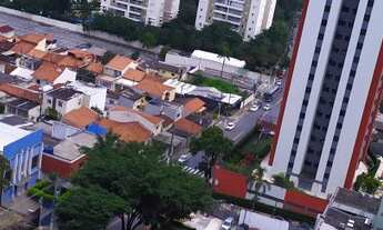 Imagem 2: Apartamento na Avenida do Guacá, andar alto, 80 m², 3 quartos sendo 1 suíte, 1 vaga