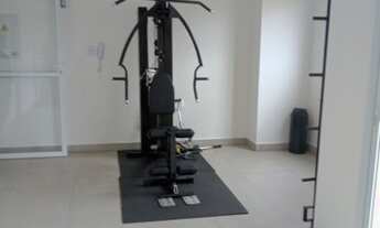 Imagem 7: ZN - APARTAMENTO 49M² - 1 DORM - VARANDA - 1 VAGA - LAZER COMPLETO