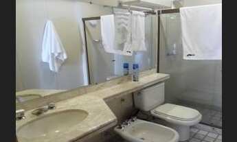 Imagem 7: Flat à venda, 1 quarto, 1 vaga, Funcionários - Belo Horizonte/MG