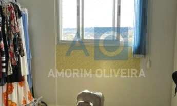 Imagem 3: Apartamento Samambaia Sul QN 108 2 quartos com semi-suíte