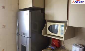 Imagem 3: APARTAMENTO RESIDENCIAL em SÃO PAULO - SP, MOOCA