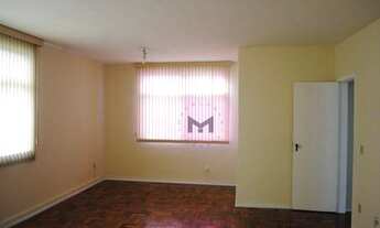 Imagem 3: Apartamento à venda, 113 m² por R$ 480.000,00 - Icaraí - Niterói/RJ