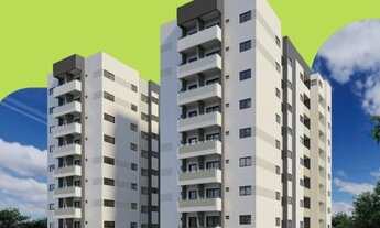 Imagem: Apartamento para venda tem 49 metros quadrados