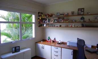 Imagem 2: Alphaville 9 ! linda esquina !!