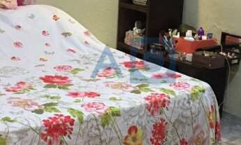 Imagem 6: Casa de Alto Padrão SMSE conjunto 1