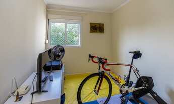 Imagem 6: Apartamento para venda possui 86 metros quadrados com 3 quartos em Vila Mariana - São Paul