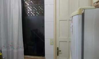 Imagem 4: PQ. JULIÃO NOGUEIRA - CASA LINEAR, 02 QTOS, 90 M², 01 VAGA, BEM LOCALIZADA