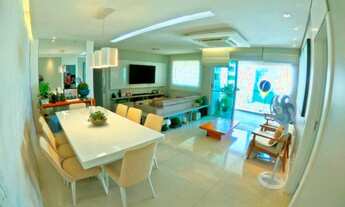 Imagem 2: Authentic Recife | 3 Suítes