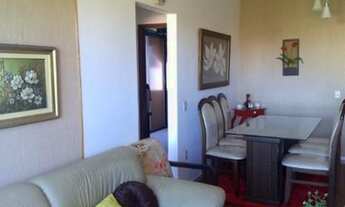 Imagem 3: TURF - APTO NASCENTE, 02 QTOS, 65 M², 01 VAGA