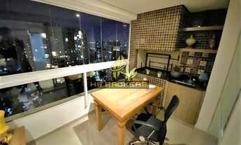 Imagem 2: Lindo apartamento no Panamby