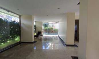 Imagem 7: Apartamento com 4 dormitórios à venda, 151 m² por R$ 900.000,00 - Serra - Belo Horizonte/M