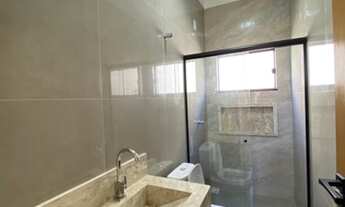 Imagem 3: Apartamento para venda tem 120 metros quadrados com 3 quartos em Parque Real - Caldas Nova