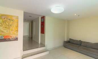 Imagem 3: Cobertura de Alto Padro - 3 Quartos, sendo 2 Suítes