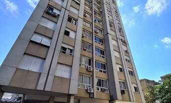 Imagem: Ótimo ap. C/dois quartos, mobiliado, no