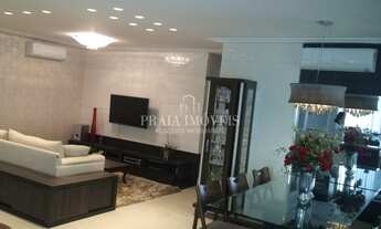 Imagem 2: APARTAMENTO DE 04 DORMITÓRIOS SENDO 02 SUÍTES E 02 DEMI- SUÍTES E 04 VAGAS DE GARAGEM