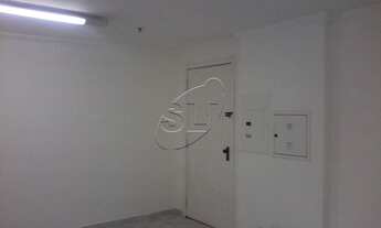 Imagem 5: CONJ. COMERCIAL 36,56 M² - Vaga: 01 GAR., ESTAÇÃO MOEMA