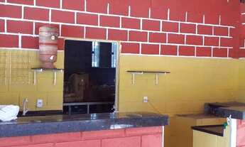 Imagem 3: Chácara Com a Qualidade E Localização Que Vc Procura!!!Área Lazer Completa!!