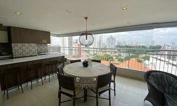 Imagem 5: Apartamento 120 metros com 3 quartos em Santa Teresinha - São Paulo - SP