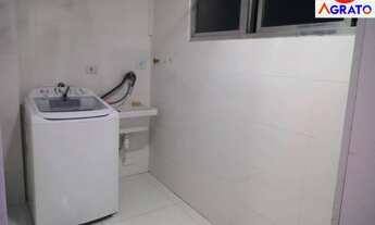 Imagem 3: APARTAMENTO RESIDENCIAL em SÃO PAULO - SP, MOOCA