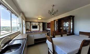 Imagem 5: Lindo apartamento com 88 m² em Areias Brancas - Arroio do Sal - RS