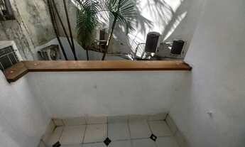 Imagem 6: RIO DE JANEIRO - Conjunto Comercial/Sala - LEBLON