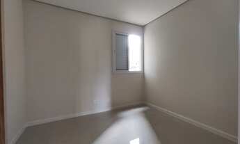 Imagem 5: Apartamento para venda com 102m² com 3 quartos (1 suite), 2 vagas