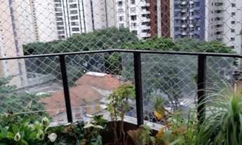 Imagem 2: Apartamento com 3 dormitórios à venda, 97 m² por R$ 690.000 - Vila Mascote - São Paulo/SP